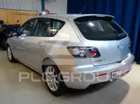 2009 Mazda 3