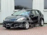2009 Mazda 3