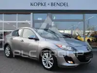 2009 Mazda 3