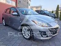2009 Mazda 3