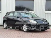 2009 Mazda 3