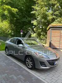 2009 Mazda 3