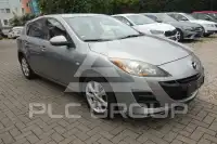 2009 Mazda 3