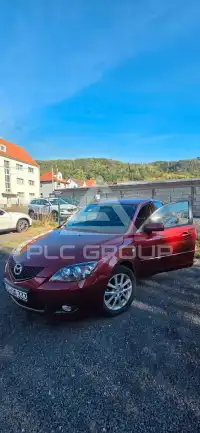 2009 Mazda 3