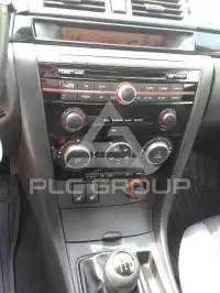 2009 Mazda 3