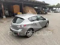 2009 Mazda 3