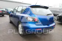 2009 Mazda 3