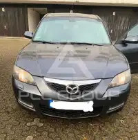 2009 Mazda 3