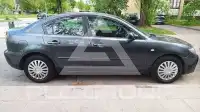 2009 Mazda 3