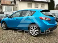 2009 Mazda 3