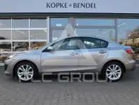 2009 Mazda 3