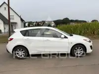 2009 Mazda 3