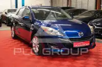 2009 Mazda 3