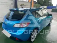2009 Mazda 3