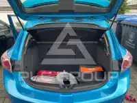 2009 Mazda 3