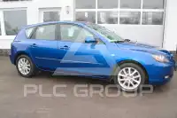 2009 Mazda 3