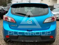 2009 Mazda 3