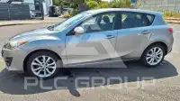 2009 Mazda 3