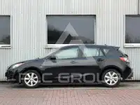 2009 Mazda 3