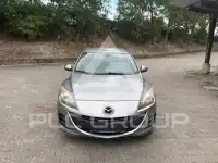 2009 Mazda 3