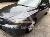 2009 Mazda 3