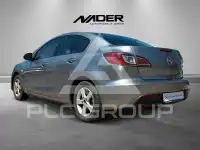2009 Mazda 3