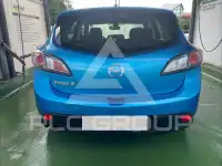 2009 Mazda 3