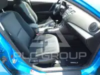 2009 Mazda 3