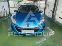 2009 Mazda 3
