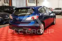 2009 Mazda 3
