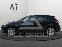 2009 Mazda 3