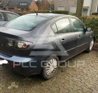 2009 Mazda 3