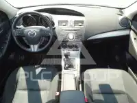 2009 Mazda 3