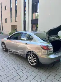 2009 Mazda 3