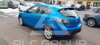 2009 Mazda 3