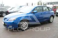 2009 Mazda 3