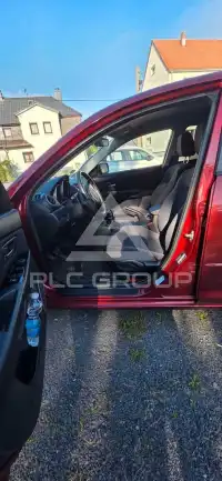 2009 Mazda 3