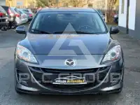 2009 Mazda 3