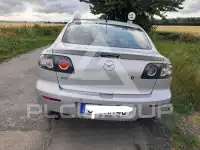 2009 Mazda 3