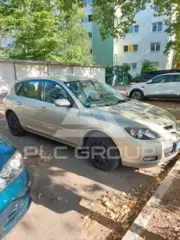 2009 Mazda 3