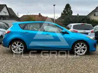 2009 Mazda 3