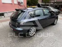 2009 Mazda 3