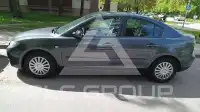 2009 Mazda 3