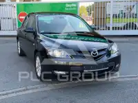 2009 Mazda 3
