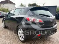 2009 Mazda 3