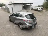 2009 Mazda 3