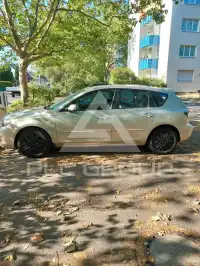 2009 Mazda 3