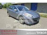 2009 Mazda 3