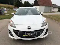 2009 Mazda 3