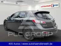 2009 Mazda 3